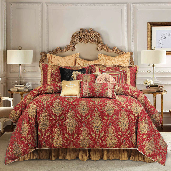 Luxury Bedding Sets - Home Décor | LOOM AND MILL® – Loom And Mill