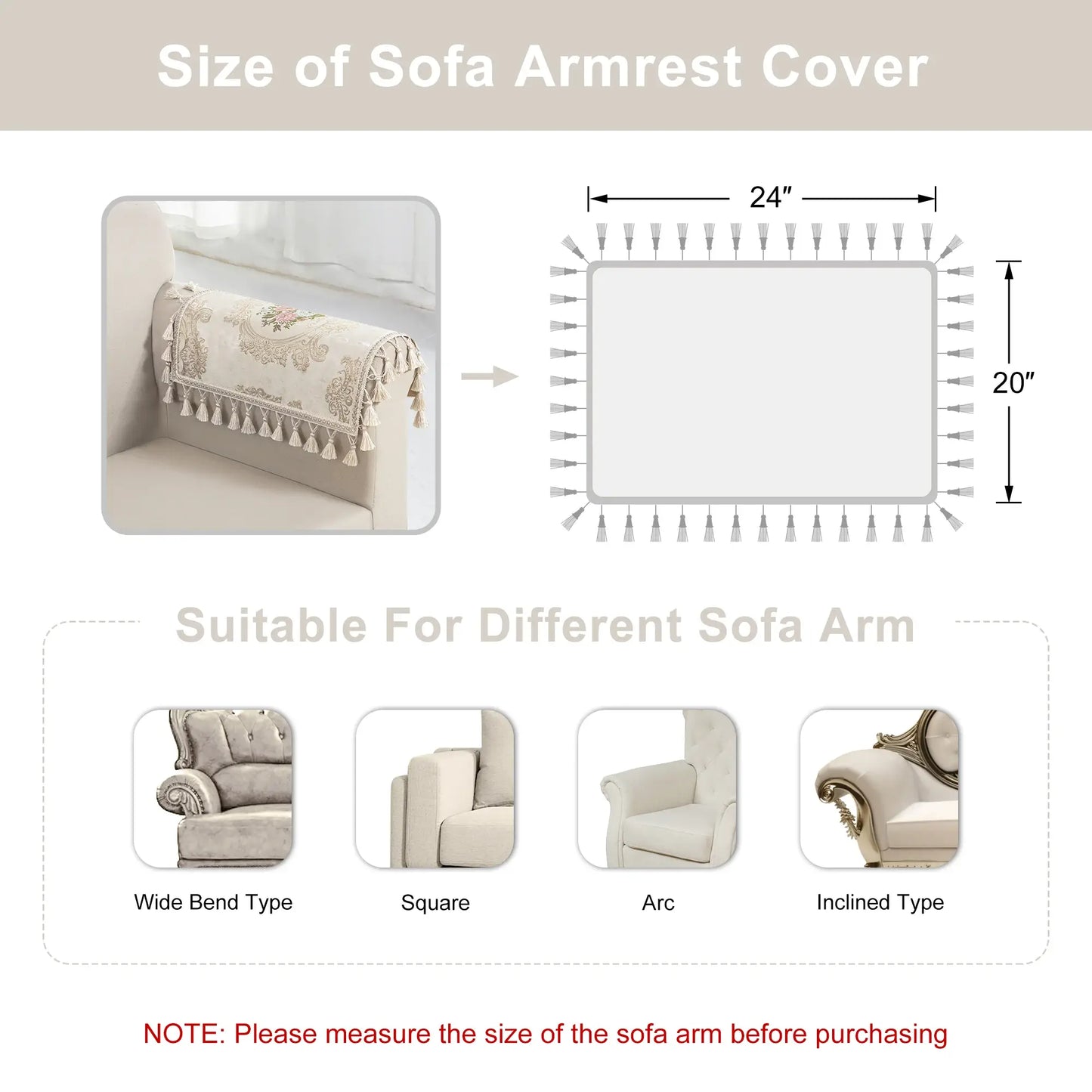 carmel-armrest-cover