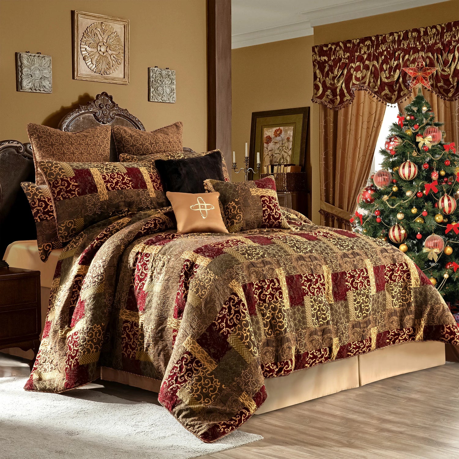 Luxury Bedding Sets - Home Décor | LOOM AND MILL®