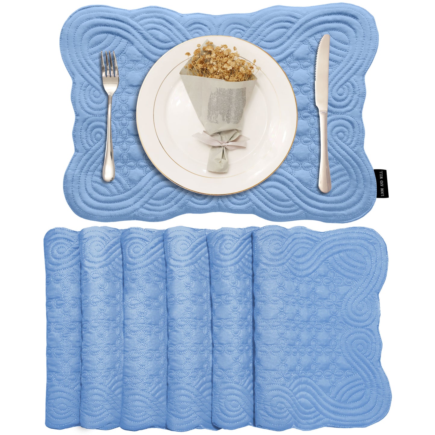 quilted-placemats